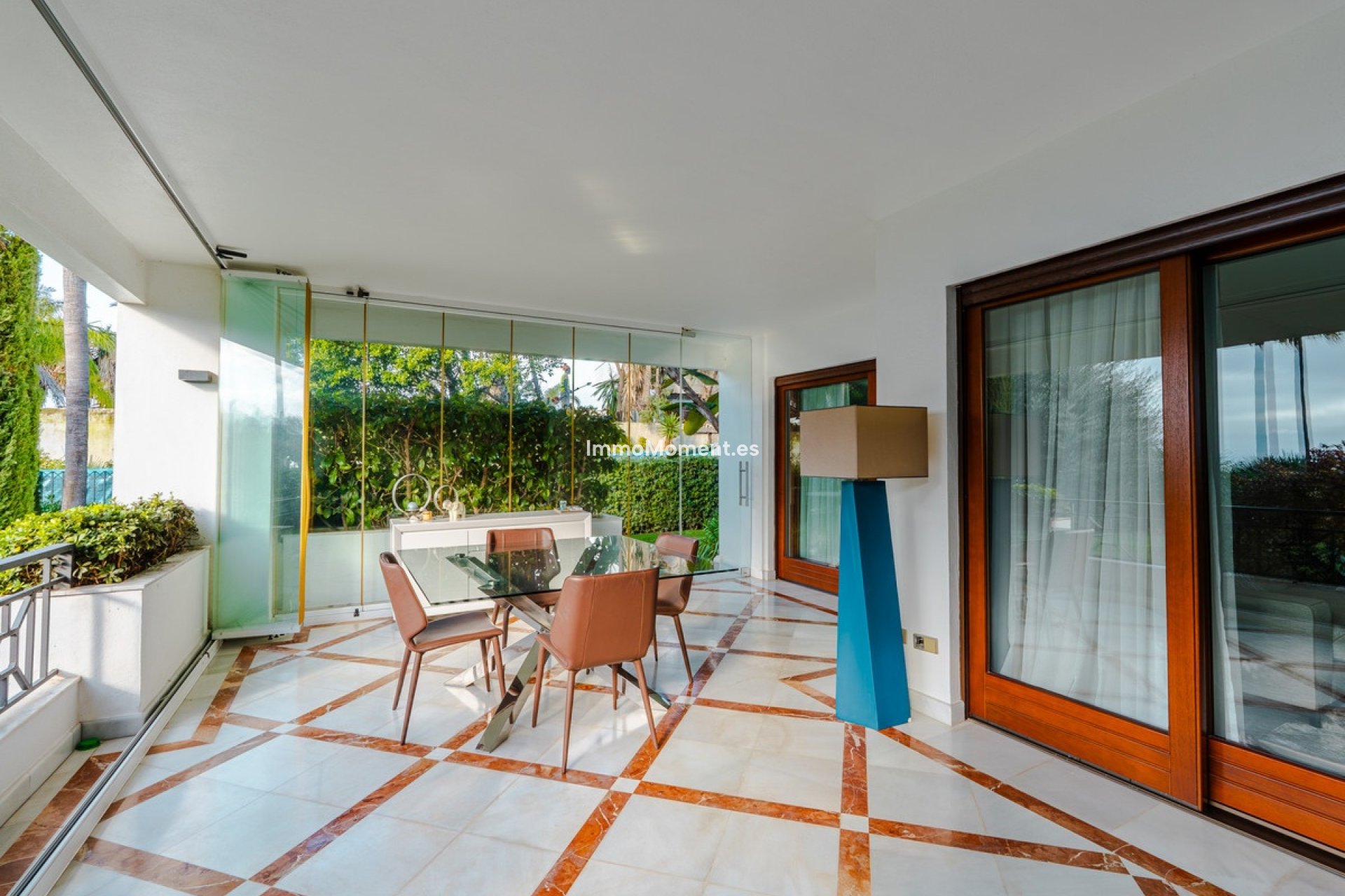 Bestaande woning - Appartement - Estepona  - Estepona Centro