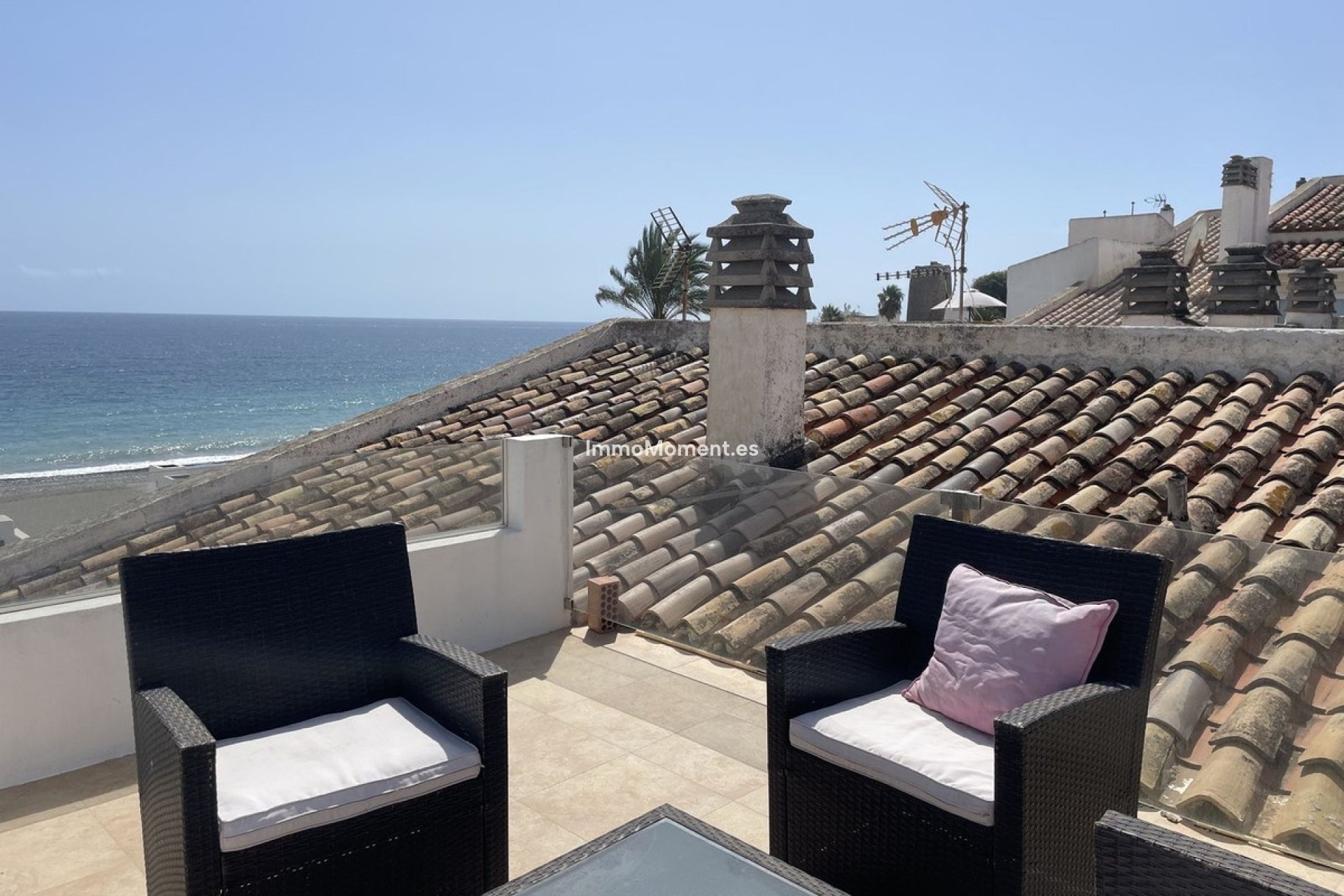 Bestaande woning - Appartement - Estepona  - Estepona Centro