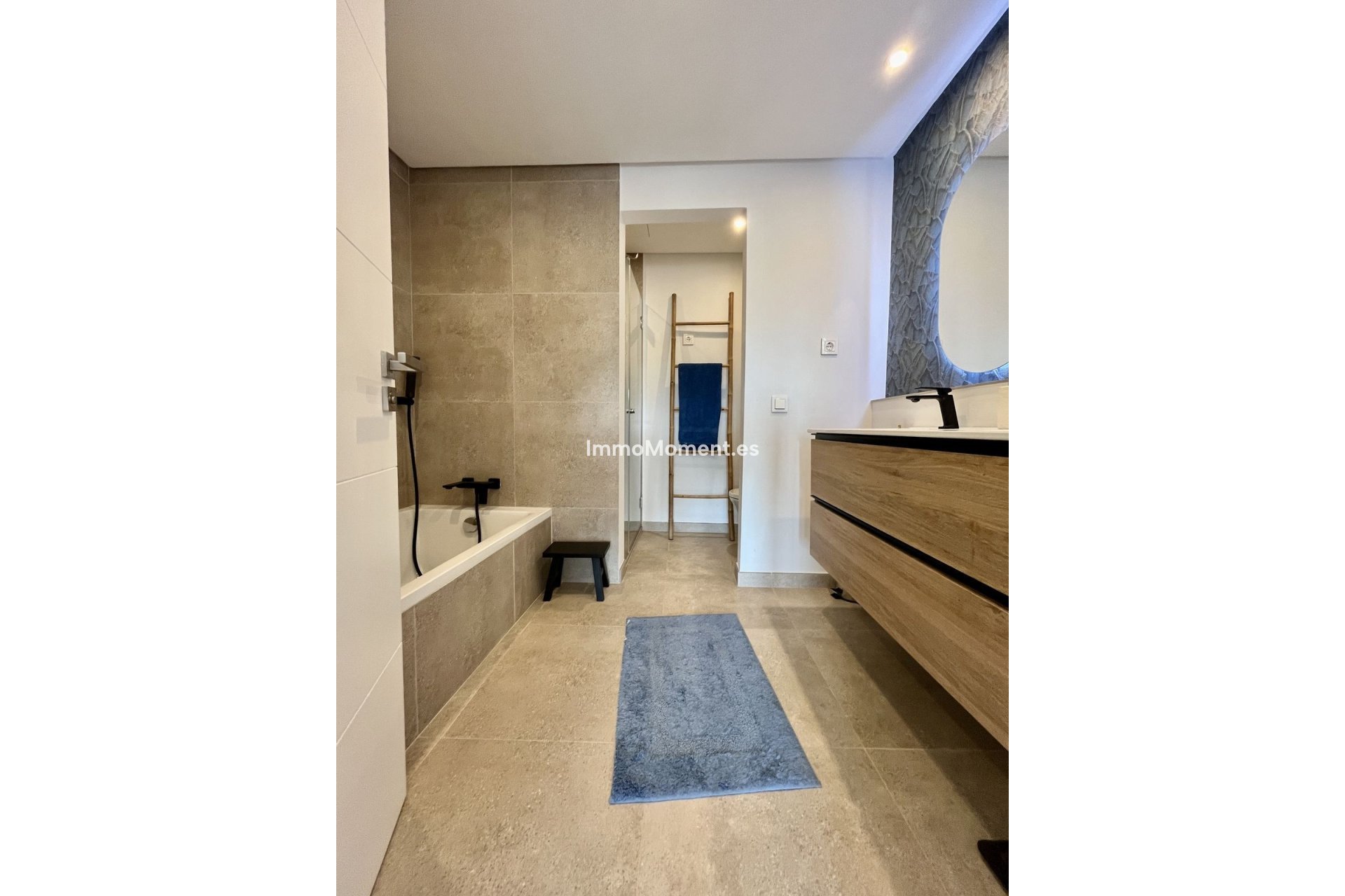 Bestaande woning - Appartement - Estepona  - Estepona Centro