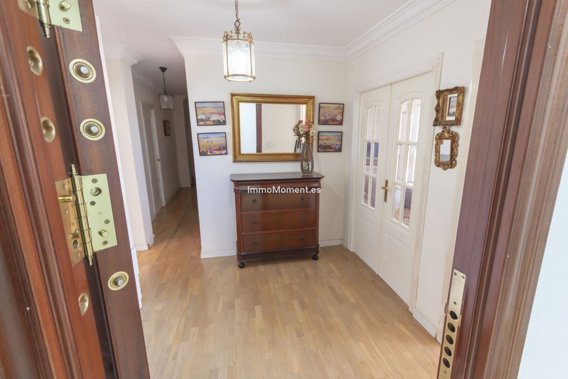 Bestaande woning - Appartement - Estepona  - Estepona Centro