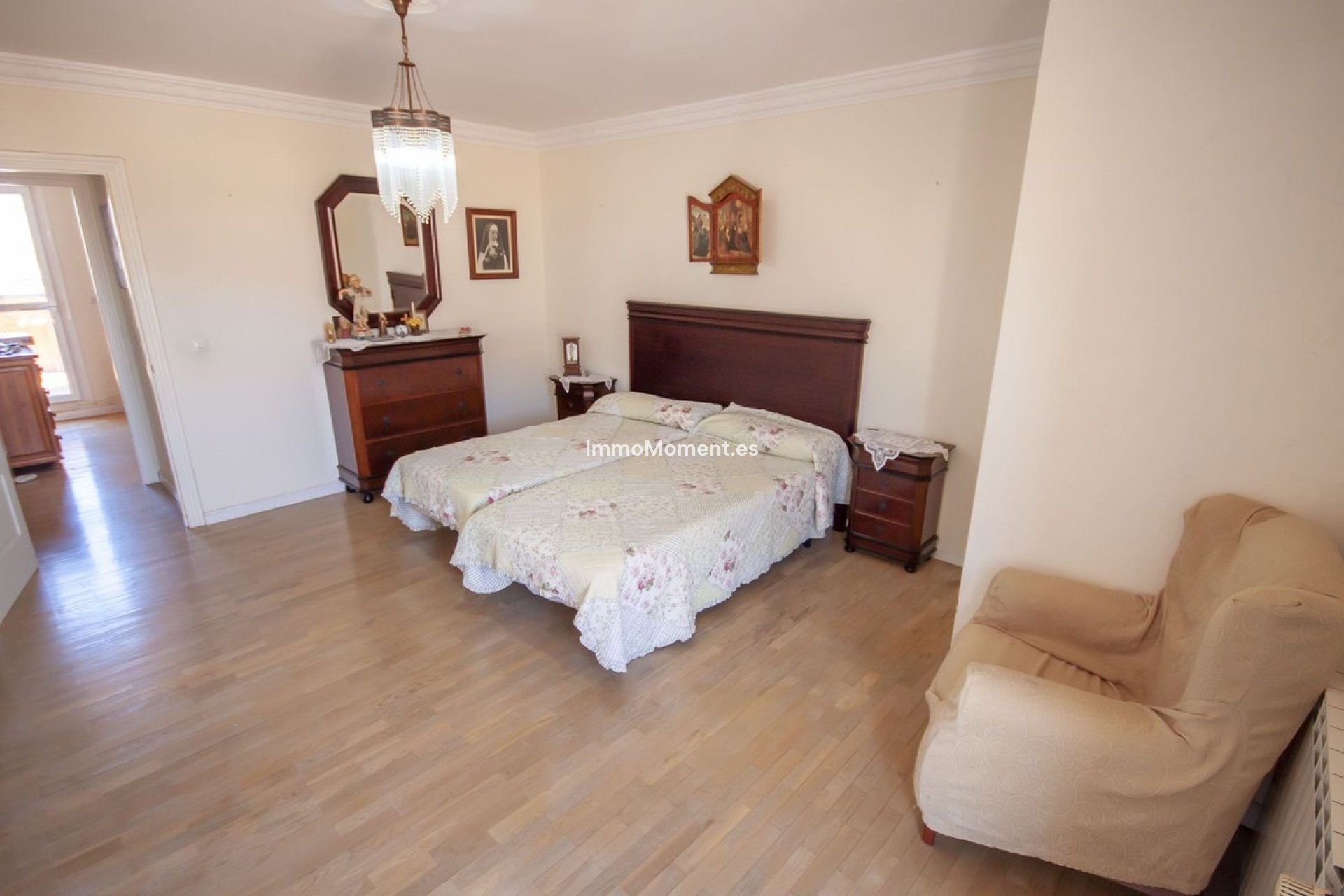 Bestaande woning - Appartement - Estepona  - Estepona Centro