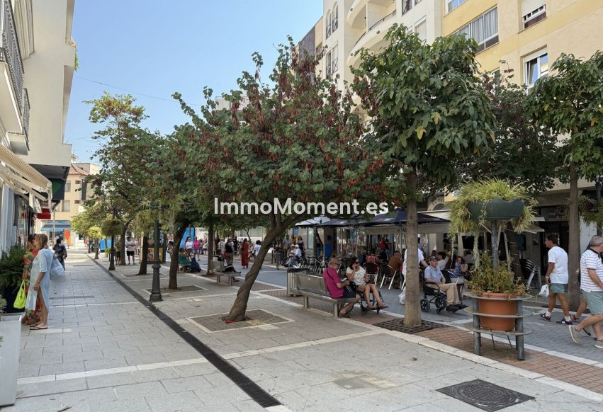 Bestaande woning - Appartement - Estepona  - Estepona Centro
