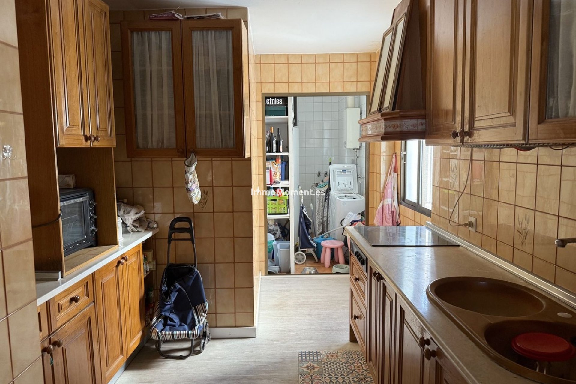 Bestaande woning - Appartement - Estepona  - Estepona Centro