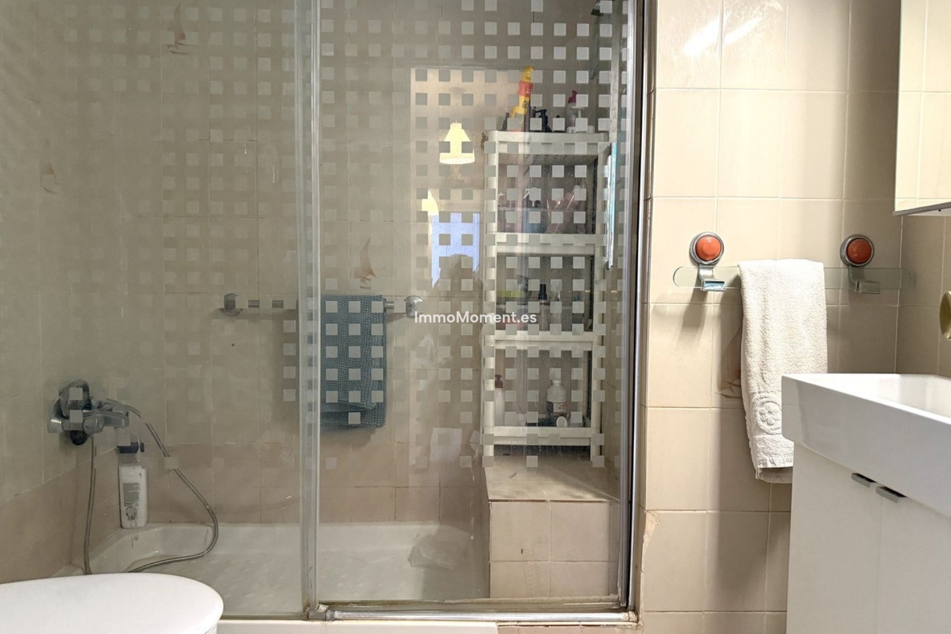 Bestaande woning - Appartement - Estepona  - Estepona Centro