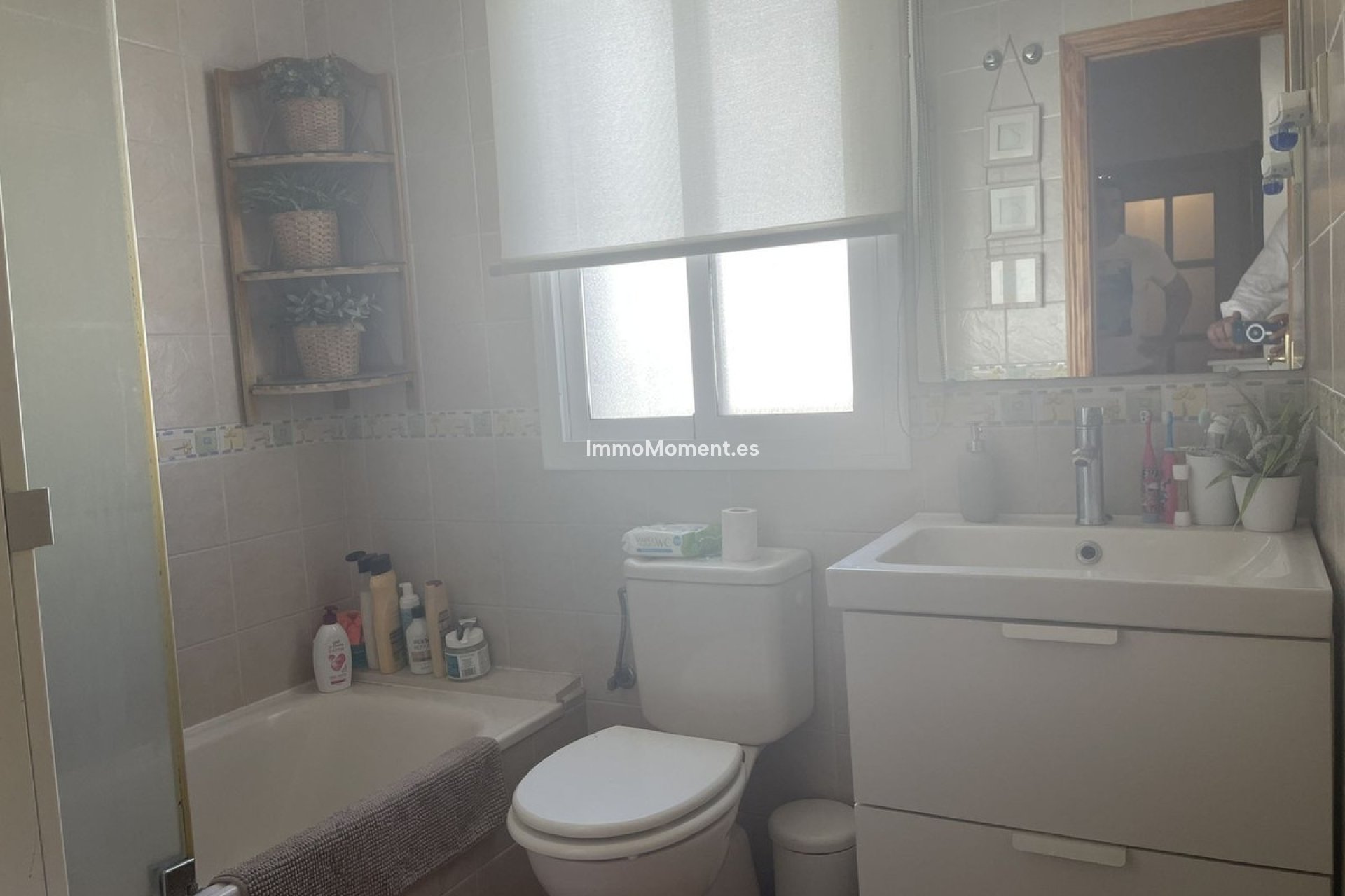 Bestaande woning - Appartement - Estepona  - Estepona Centro