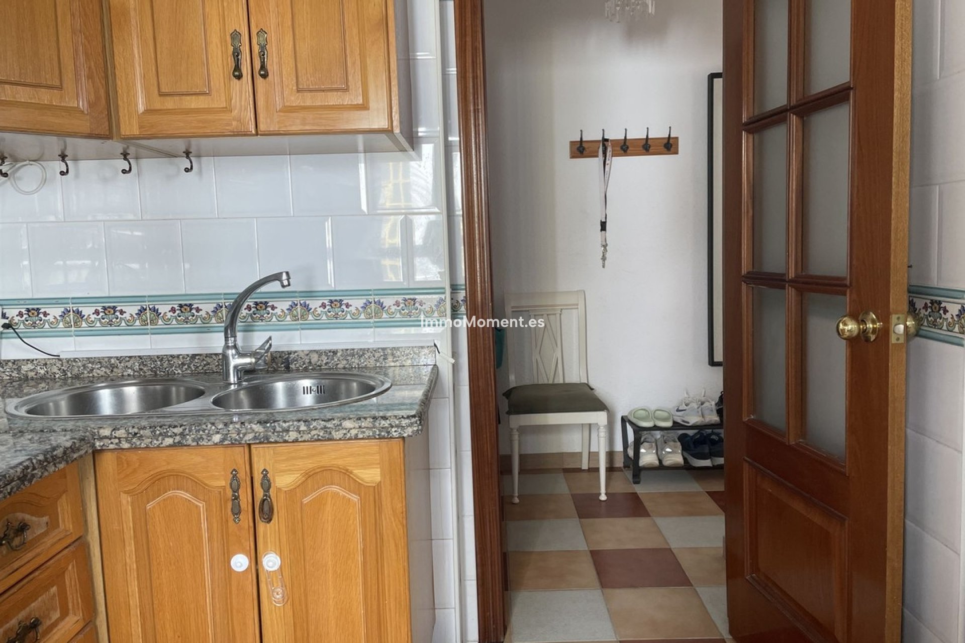 Bestaande woning - Appartement - Estepona  - Estepona Centro