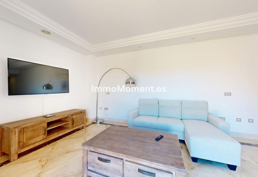 Bestaande woning - Appartement - Estepona  - Estepona Centro
