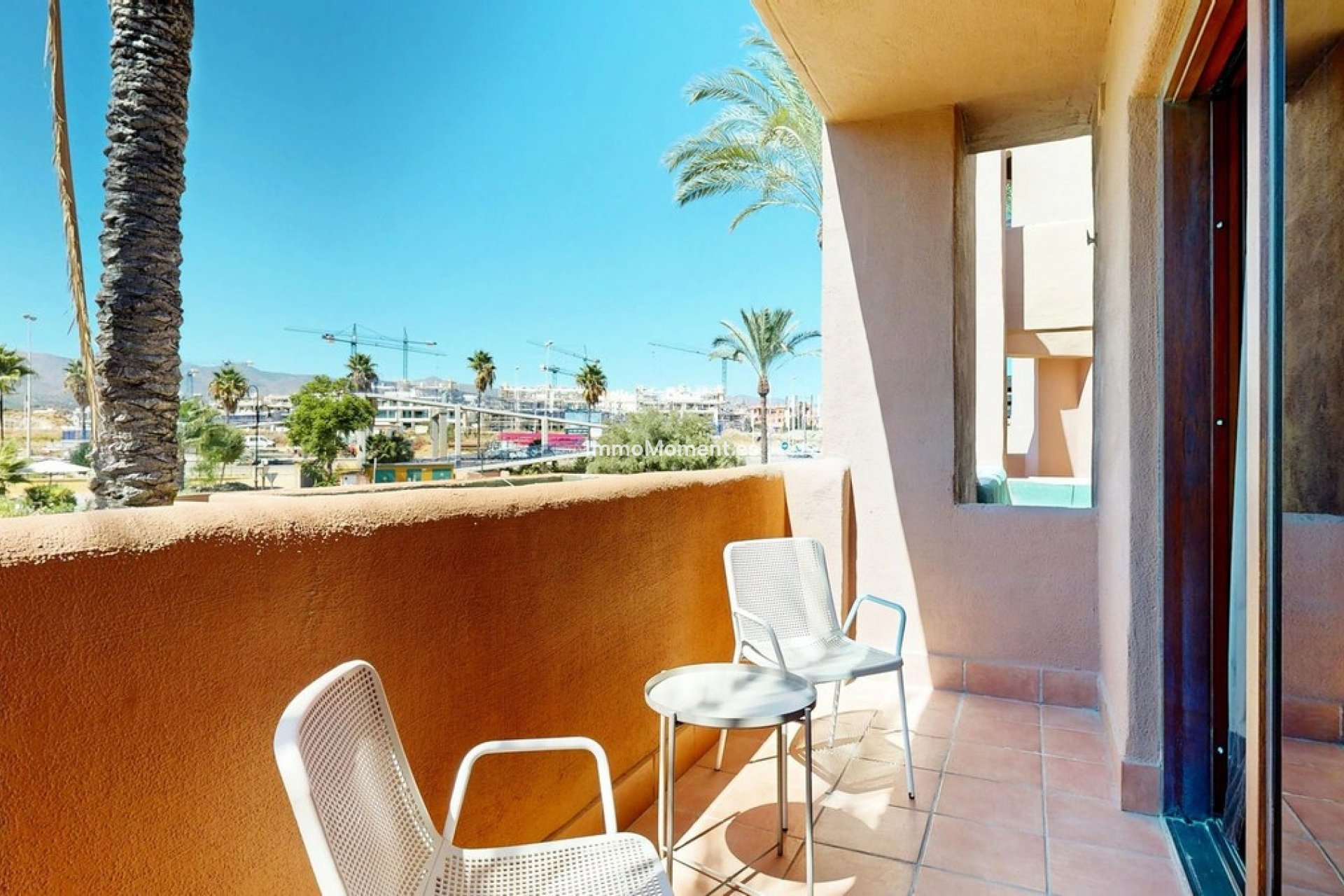 Bestaande woning - Appartement - Estepona  - Estepona Centro