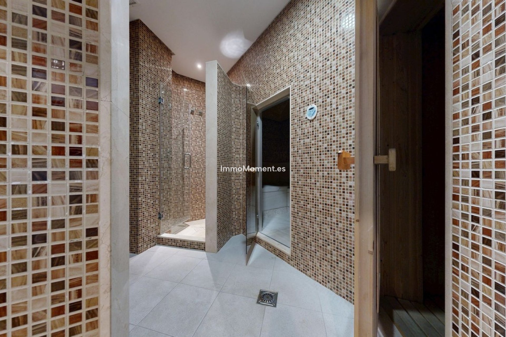 Bestaande woning - Appartement - Estepona  - Estepona Centro