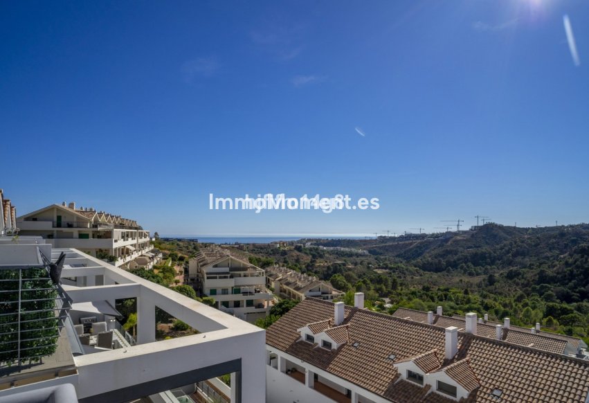 Bestaande woning - Appartement - Estepona  - Estepona Centro