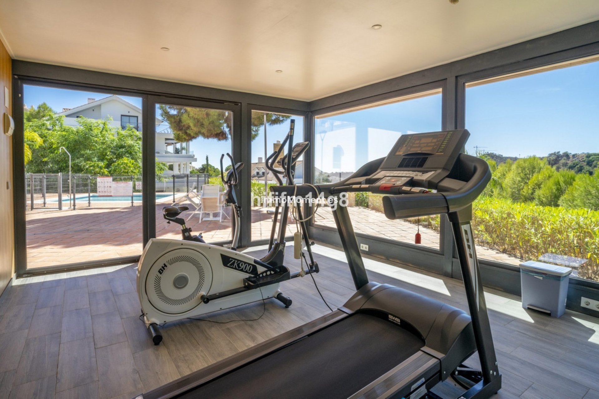 Bestaande woning - Appartement - Estepona  - Estepona Centro