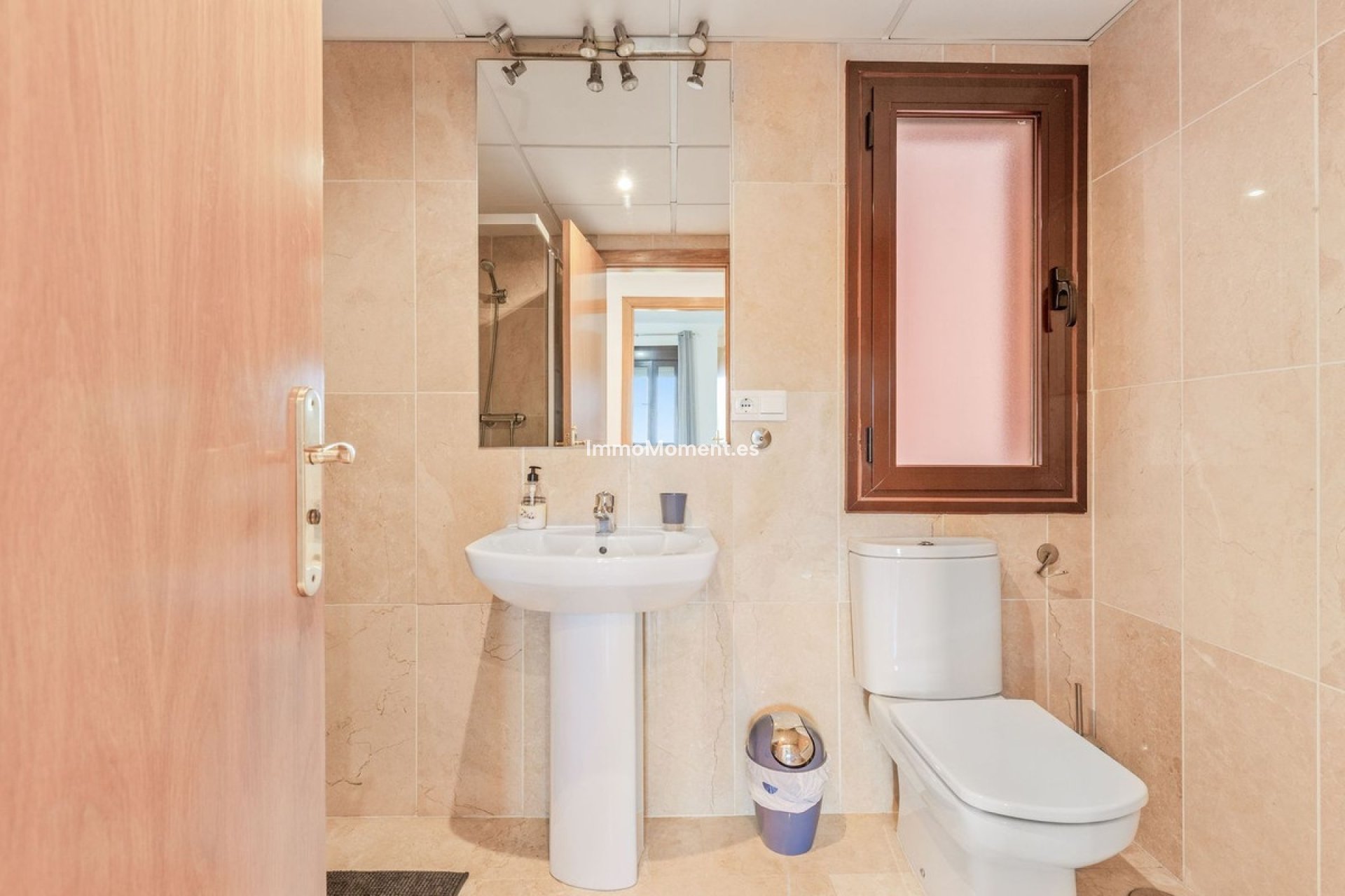 Bestaande woning - Appartement - Estepona  - Estepona Centro