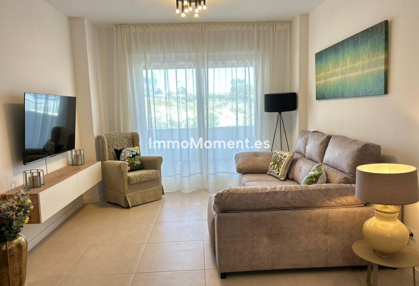 Bestaande woning - Appartement - Estepona  - Estepona Centro