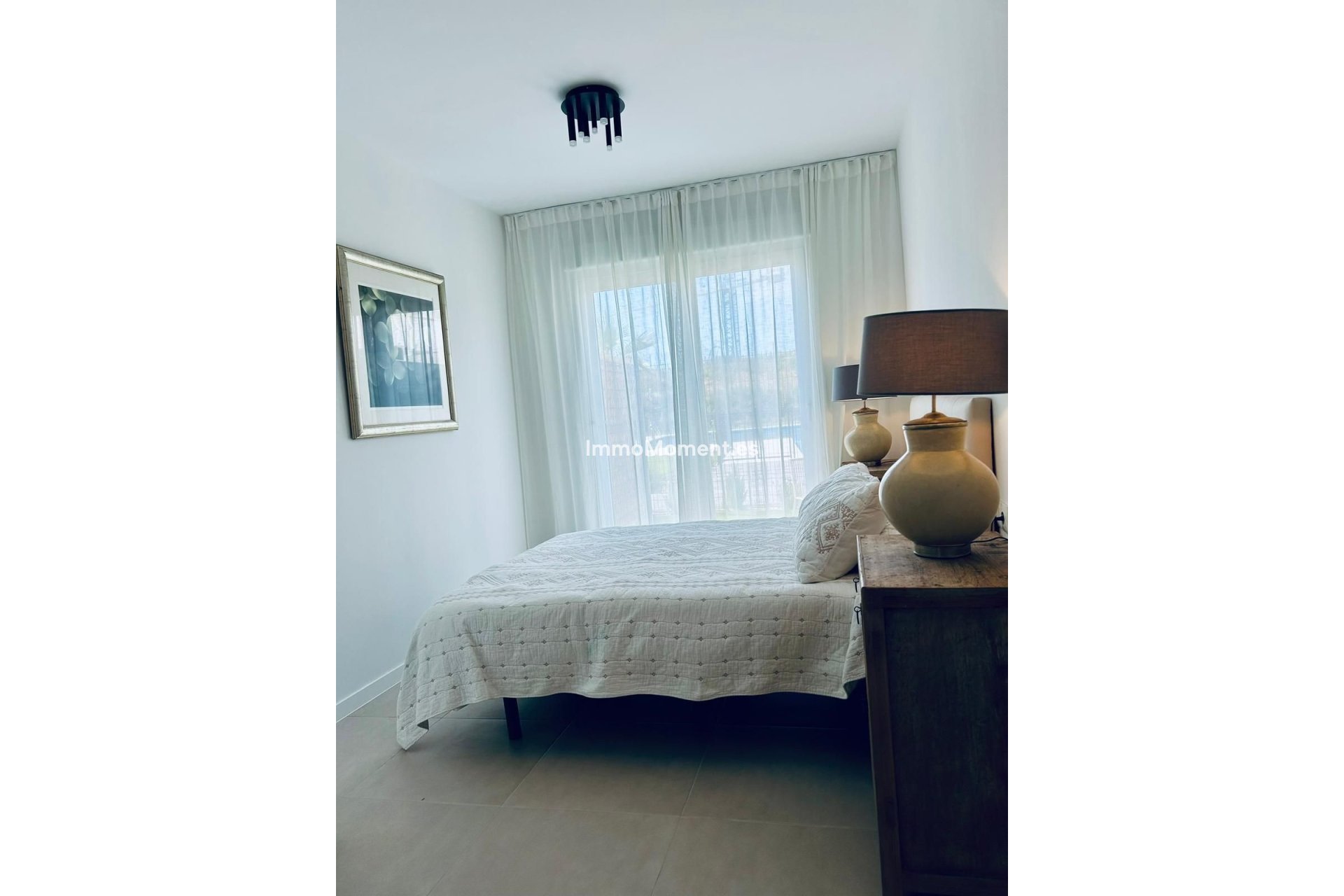 Bestaande woning - Appartement - Estepona  - Estepona Centro