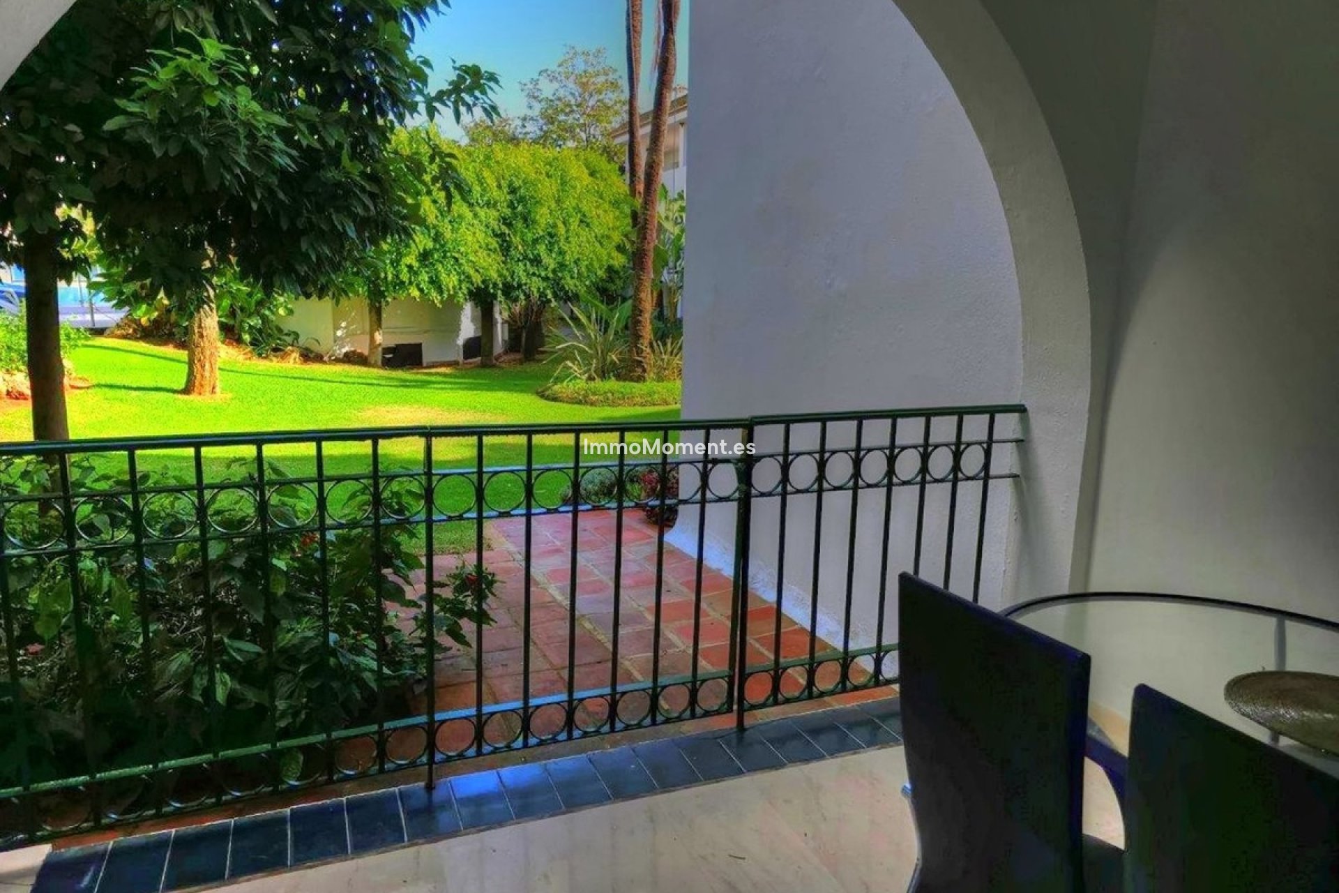 Bestaande woning - Appartement - Estepona  - Estepona Centro