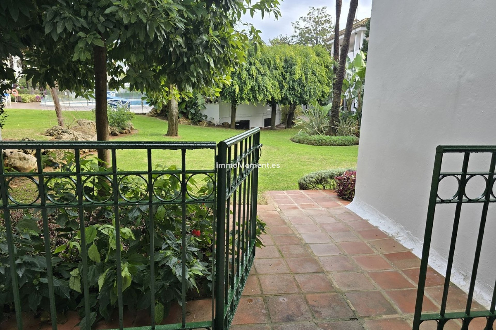 Bestaande woning - Appartement - Estepona  - Estepona Centro