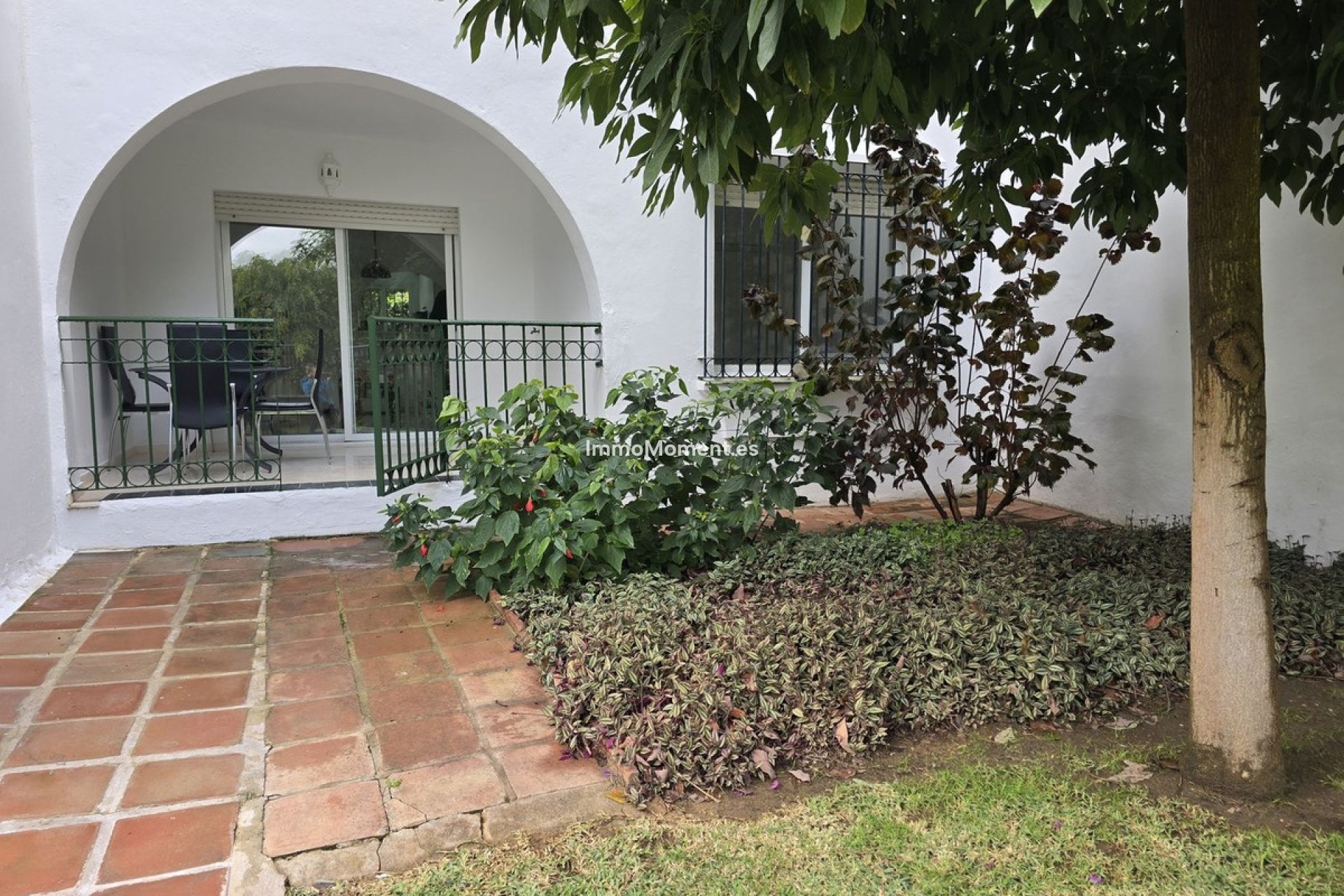Bestaande woning - Appartement - Estepona  - Estepona Centro