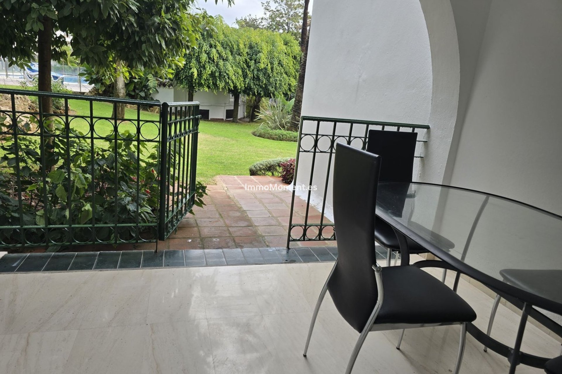 Bestaande woning - Appartement - Estepona  - Estepona Centro