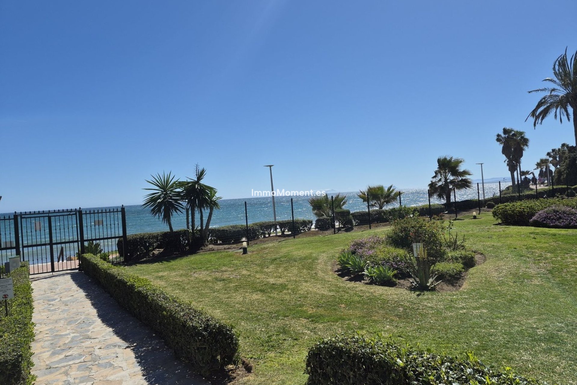 Bestaande woning - Appartement - Estepona  - Estepona Centro
