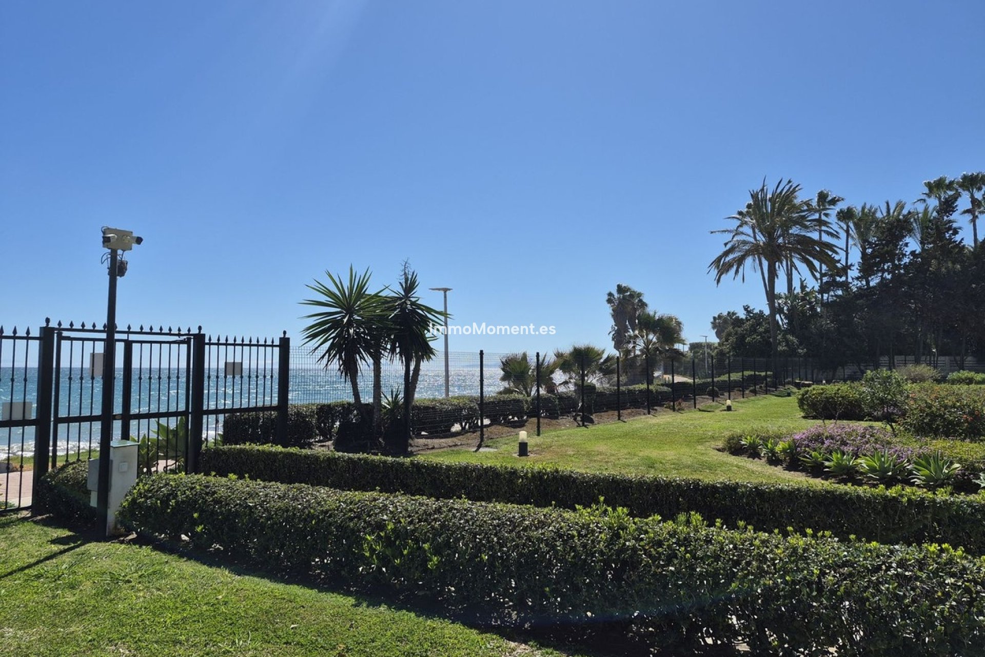 Bestaande woning - Appartement - Estepona  - Estepona Centro