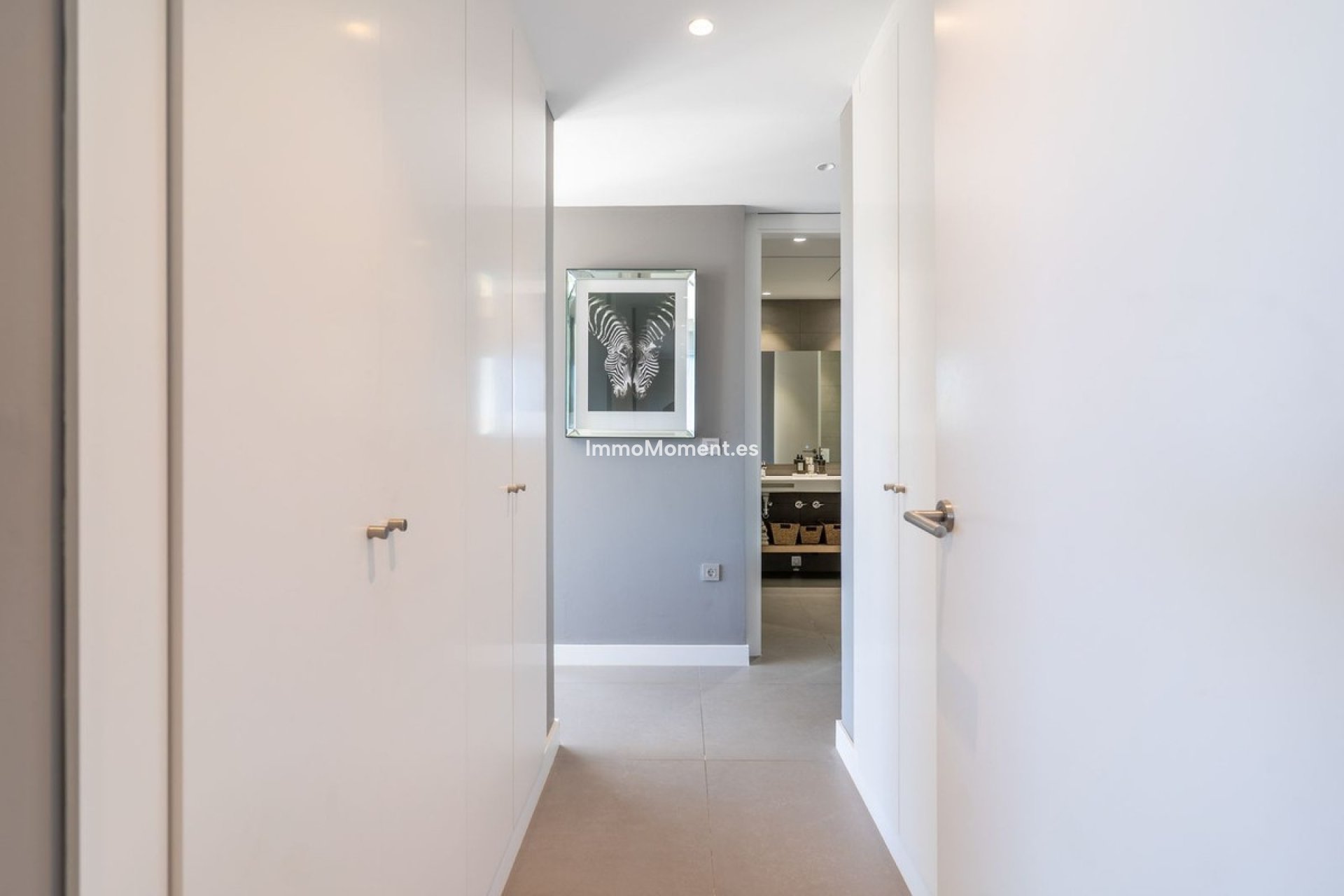 Bestaande woning - Appartement - Estepona  - Estepona Centro