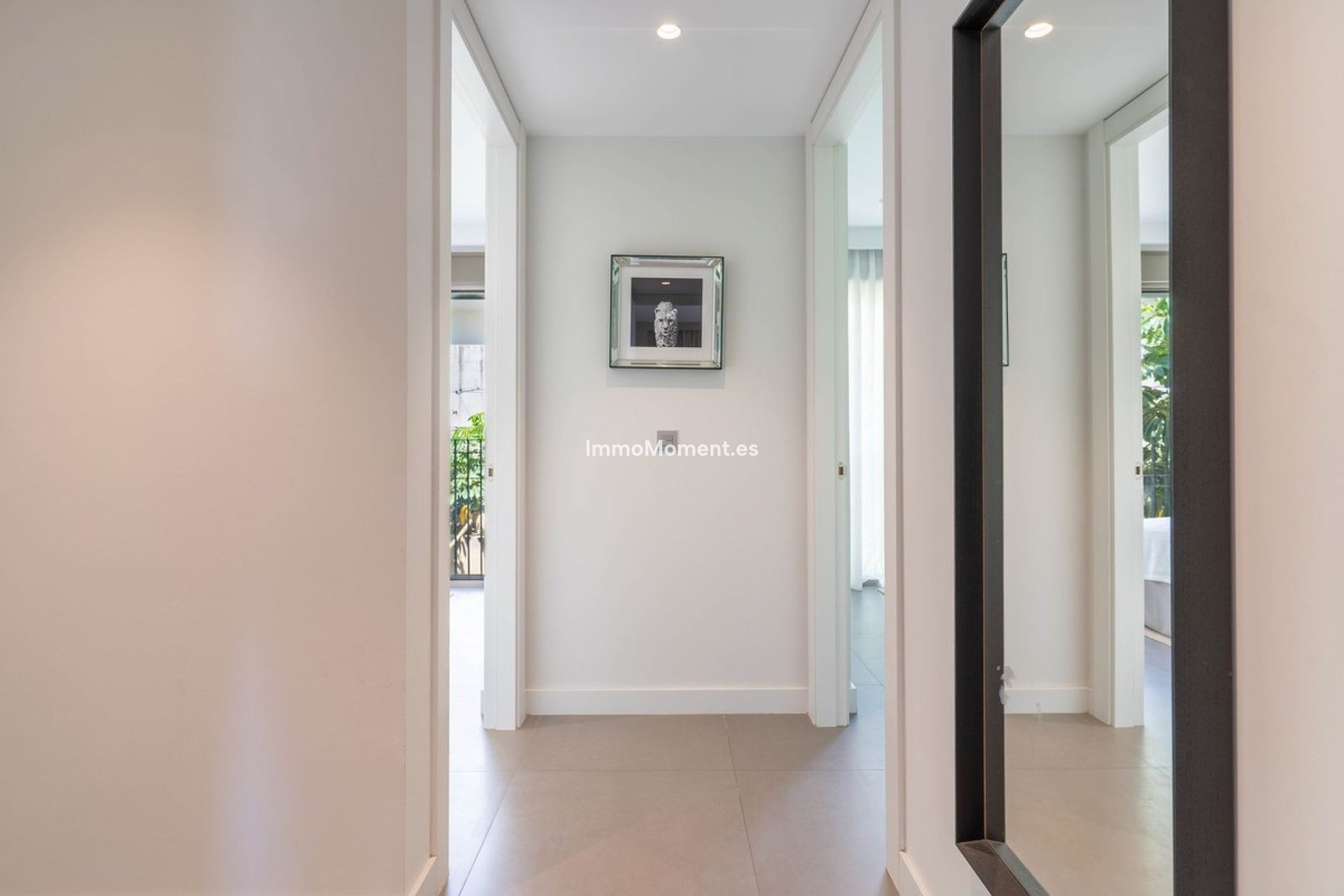 Bestaande woning - Appartement - Estepona  - Estepona Centro