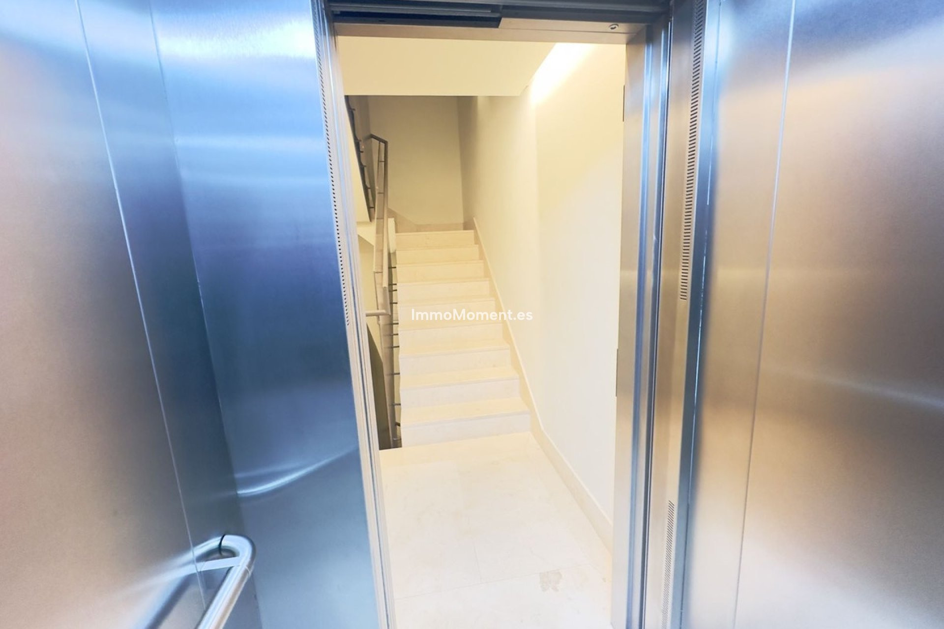 Bestaande woning - Appartement - Estepona  - Estepona Centro