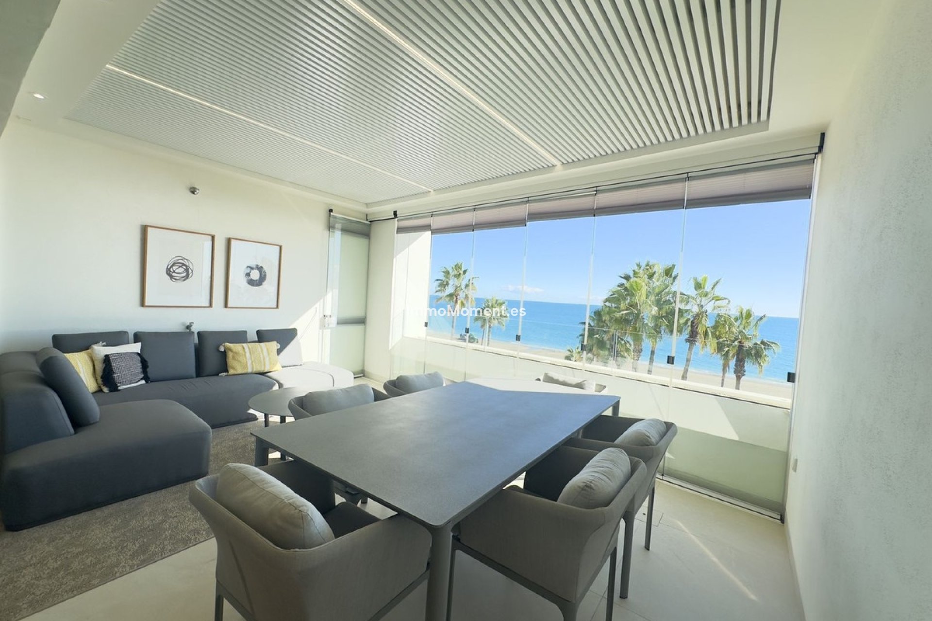 Bestaande woning - Appartement - Estepona  - Estepona Centro