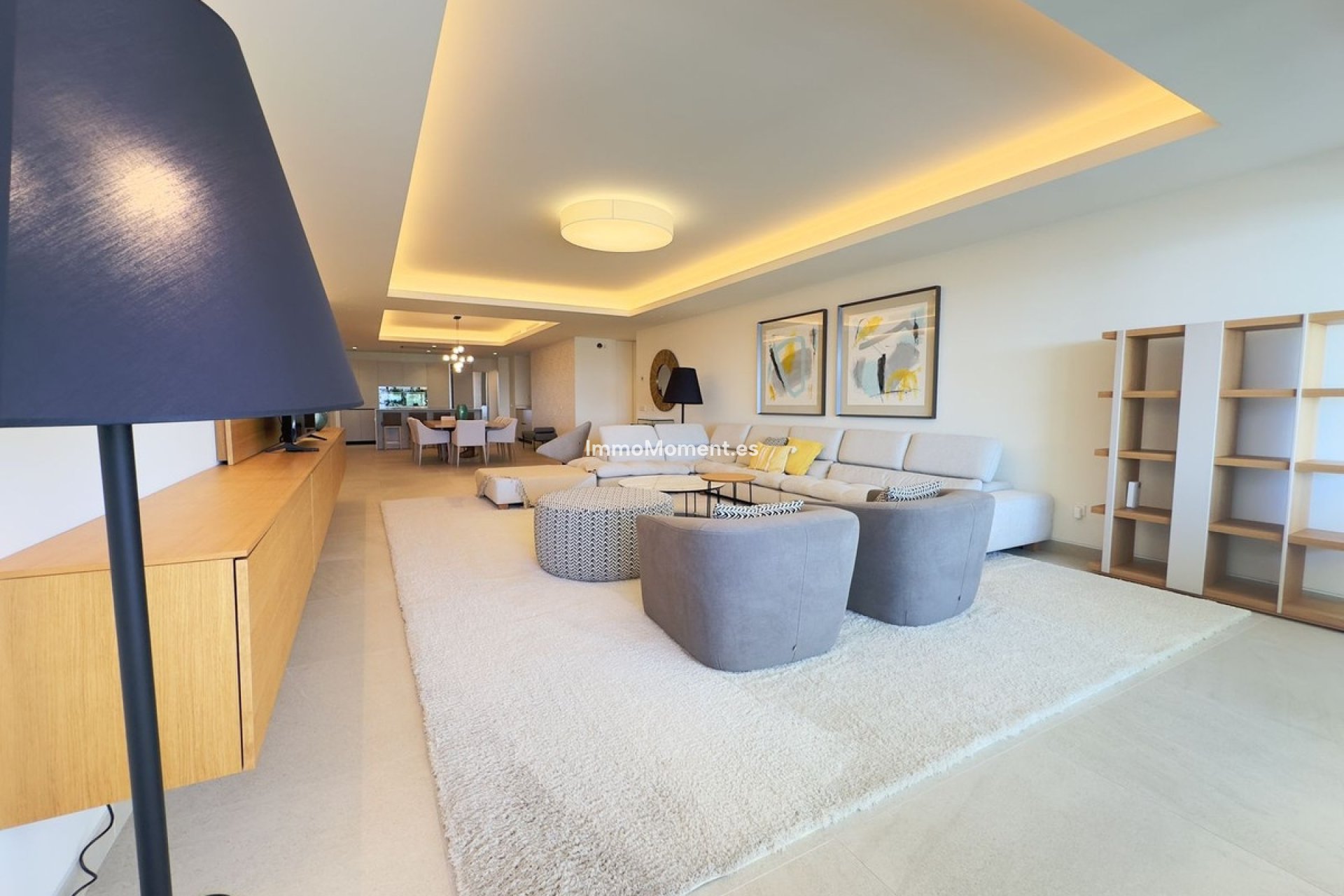 Bestaande woning - Appartement - Estepona  - Estepona Centro