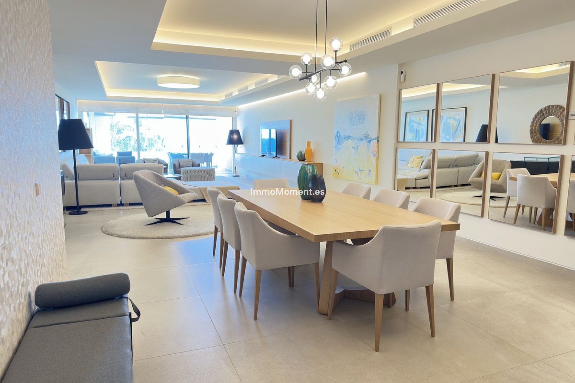 Bestaande woning - Appartement - Estepona  - Estepona Centro