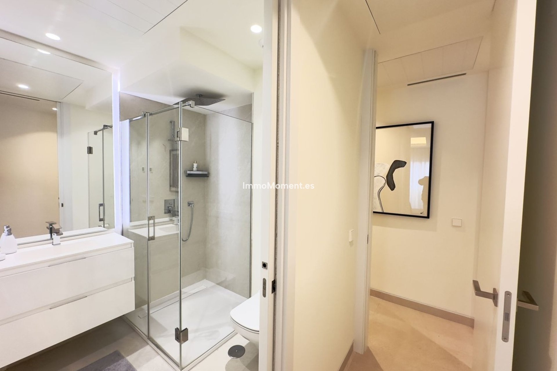 Bestaande woning - Appartement - Estepona  - Estepona Centro