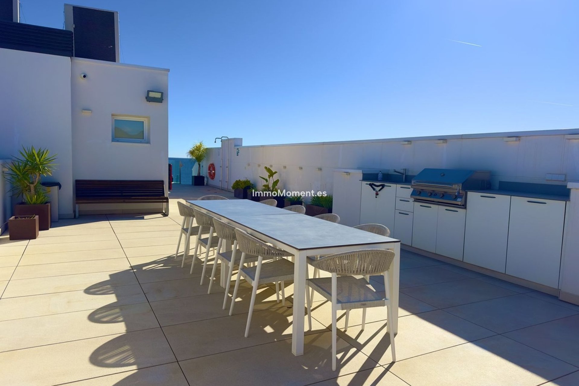 Bestaande woning - Appartement - Estepona  - Estepona Centro