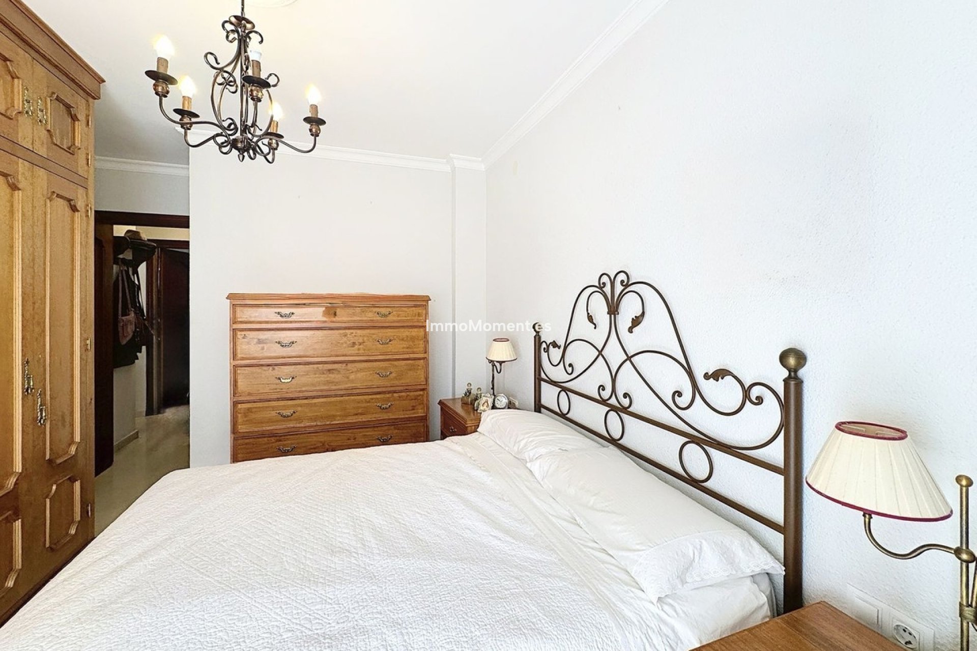 Bestaande woning - Appartement - Estepona  - Estepona Centro