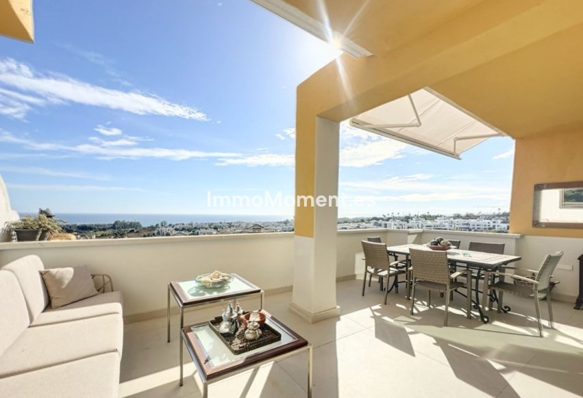 Bestaande woning - Appartement - Estepona  - Estepona Centro