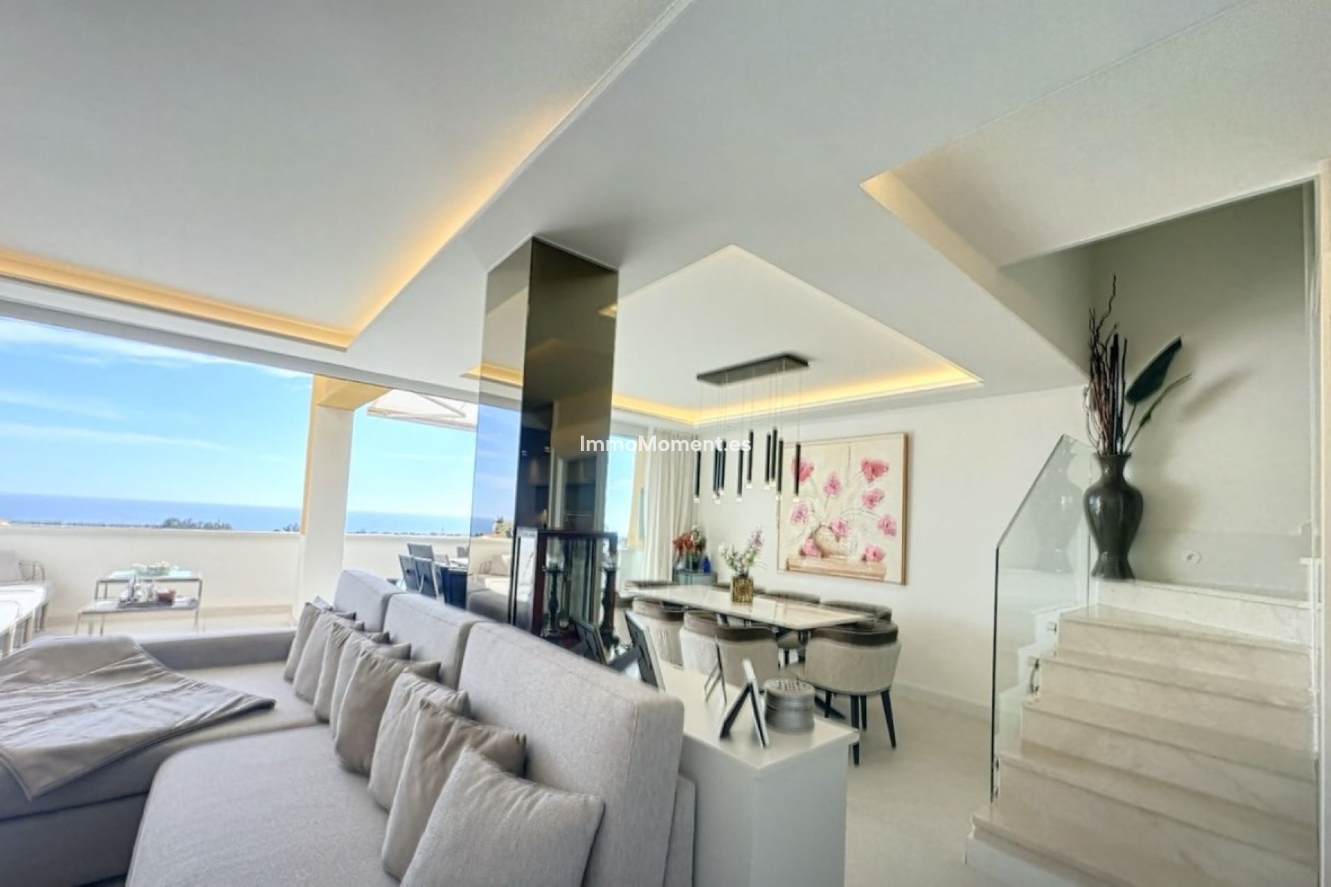 Bestaande woning - Appartement - Estepona  - Estepona Centro