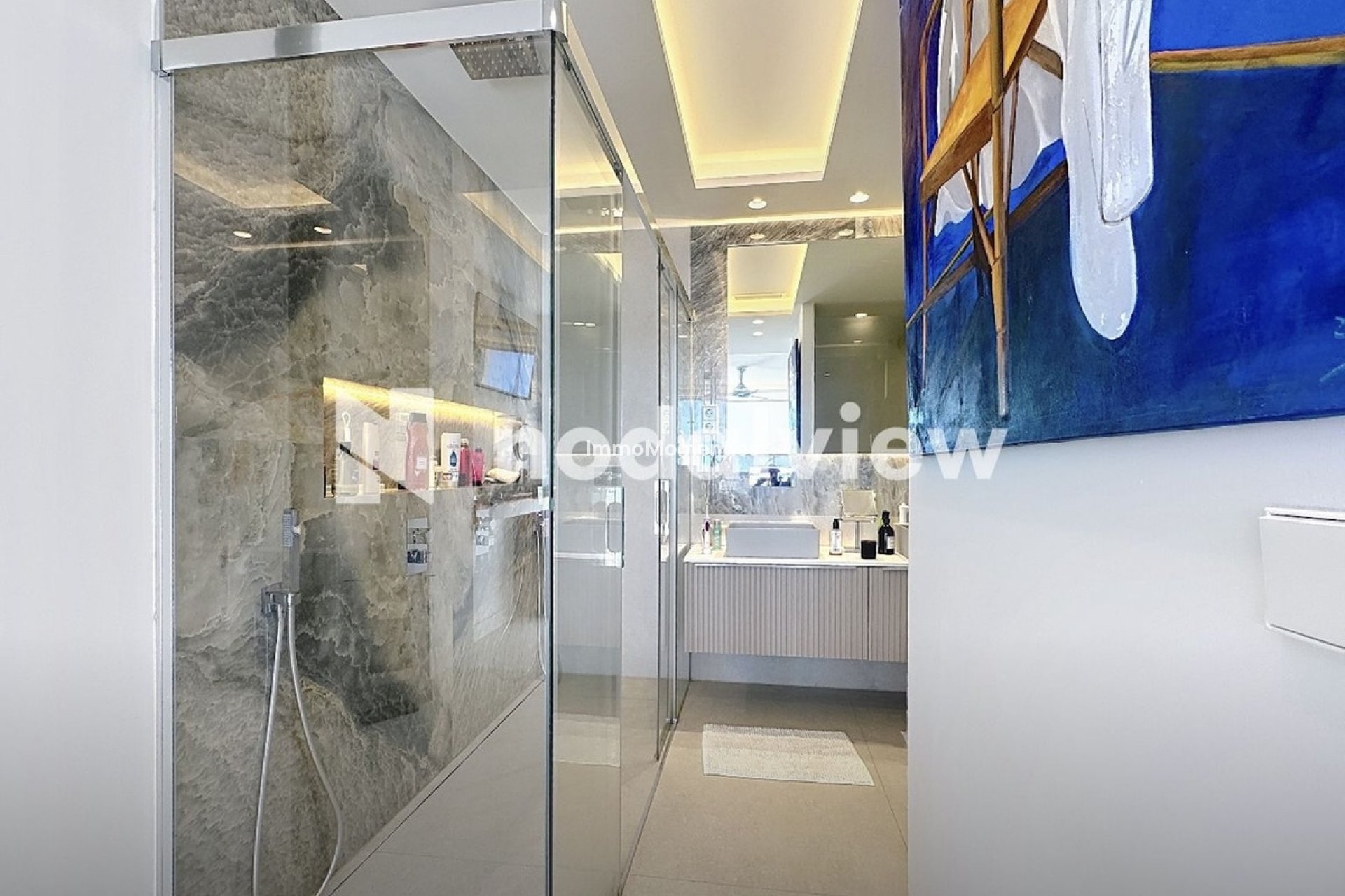 Bestaande woning - Appartement - Estepona  - Estepona Centro