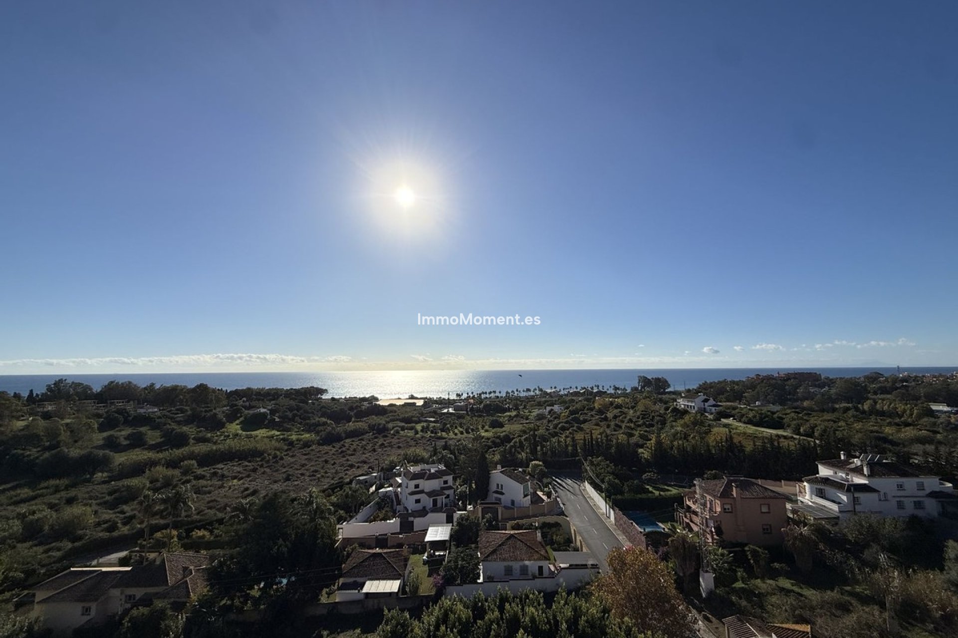 Bestaande woning - Appartement - Estepona  - Estepona Centro