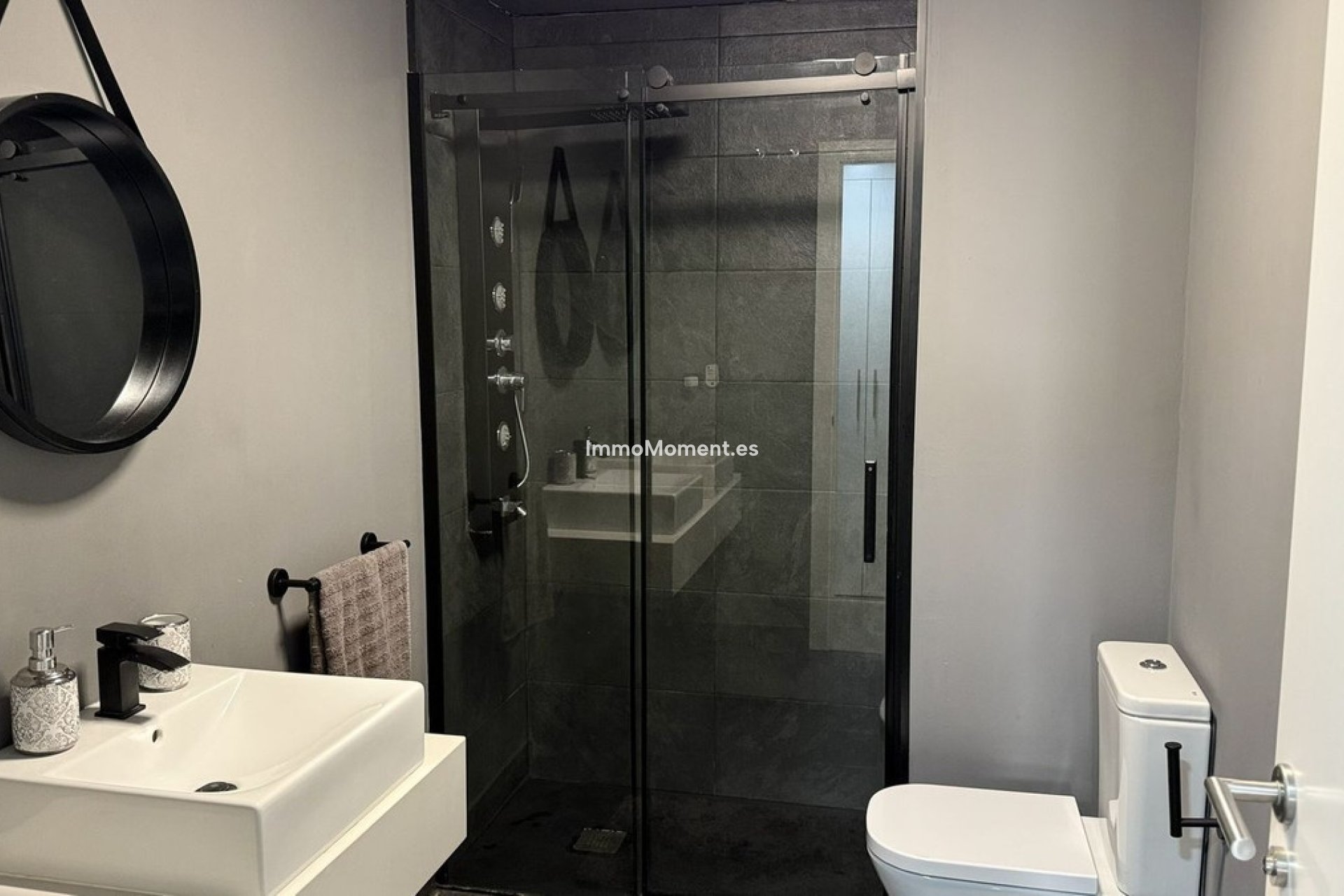 Bestaande woning - Appartement - Estepona  - Estepona Centro