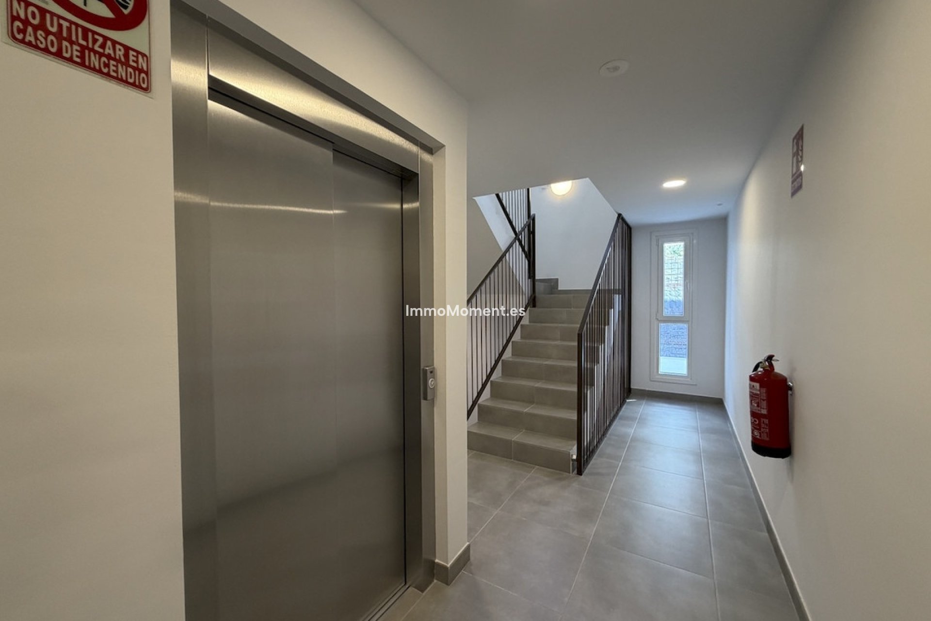 Bestaande woning - Appartement - Estepona  - Estepona Centro