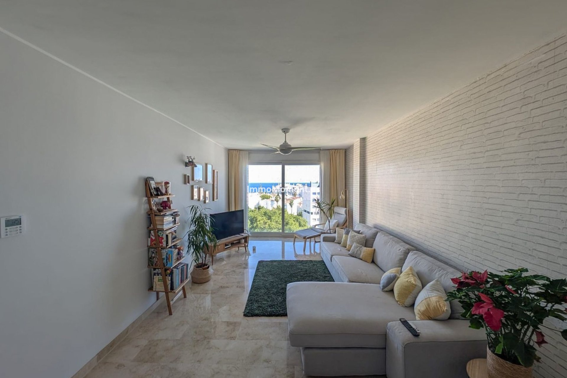 Bestaande woning - Appartement - Estepona  - Estepona Centro