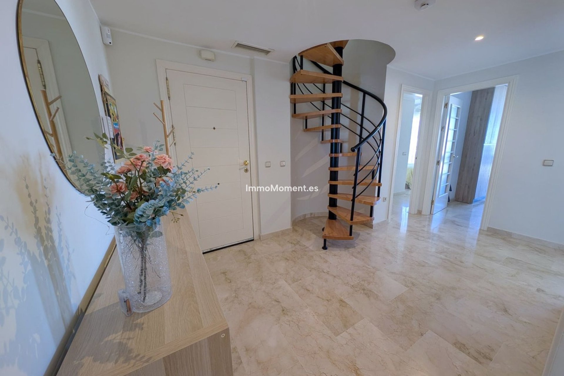 Bestaande woning - Appartement - Estepona  - Estepona Centro