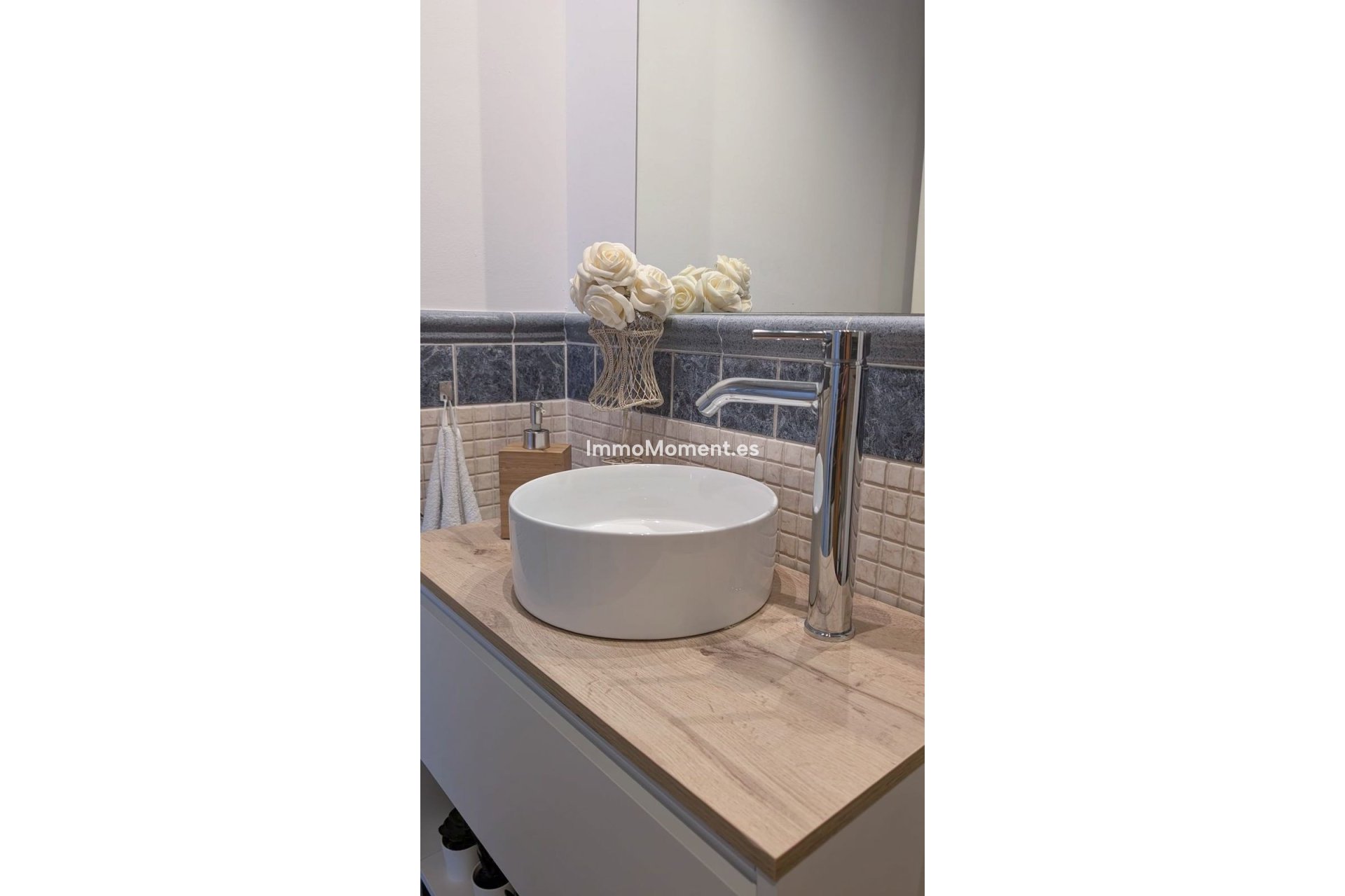 Bestaande woning - Appartement - Estepona  - Estepona Centro