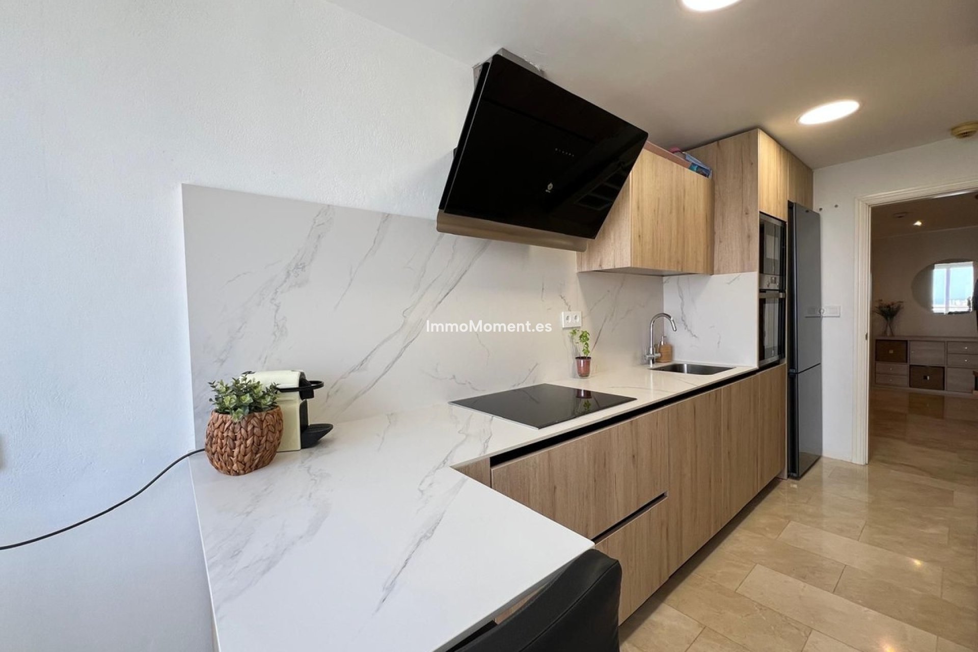 Bestaande woning - Appartement - Estepona  - Estepona Centro