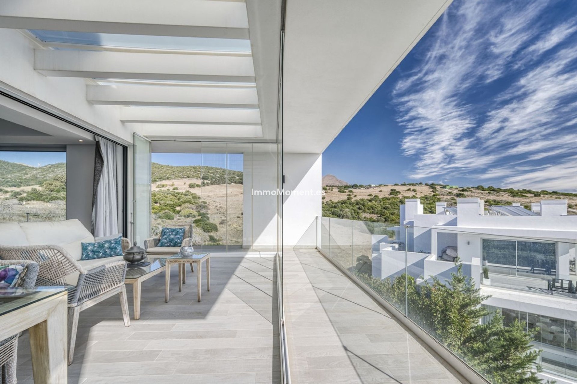 Bestaande woning - Appartement - Estepona  - Estepona Centro