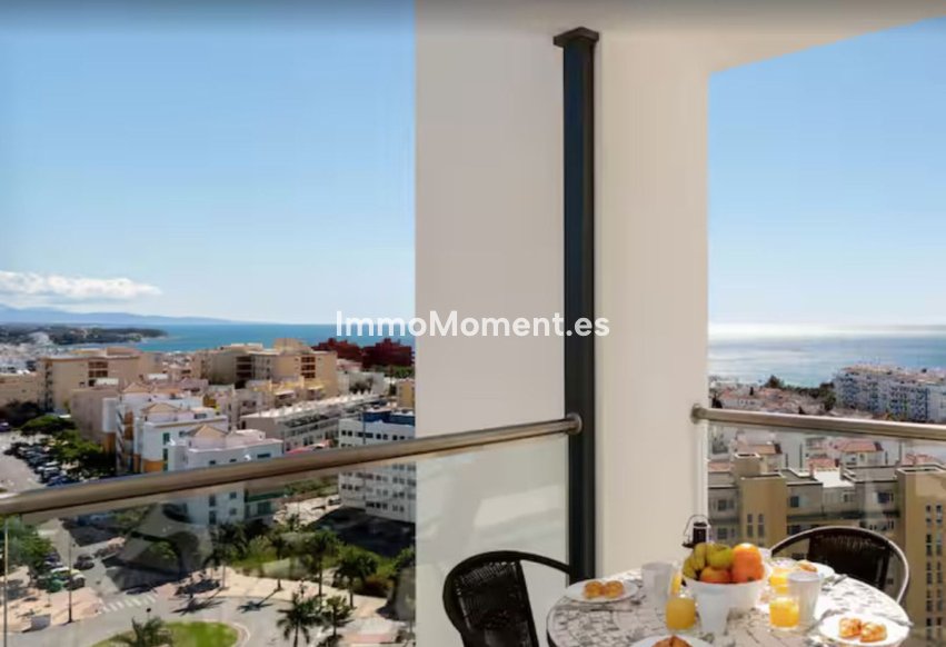 Bestaande woning - Appartement - Estepona  - Estepona Centro
