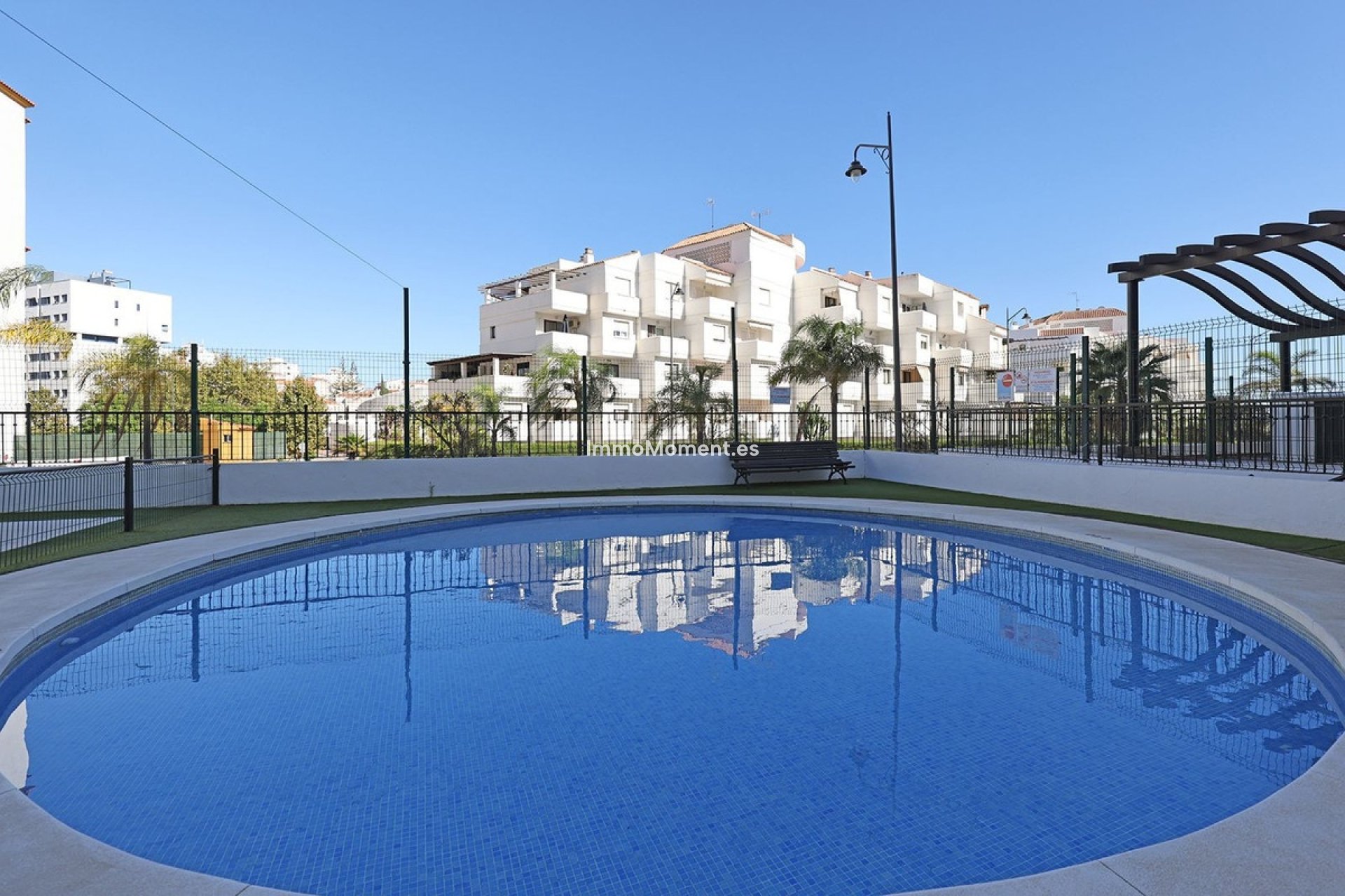 Bestaande woning - Appartement - Estepona  - Estepona Centro