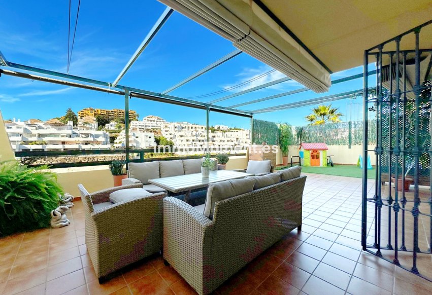 Bestaande woning - Appartement - Estepona  - Estepona Centro