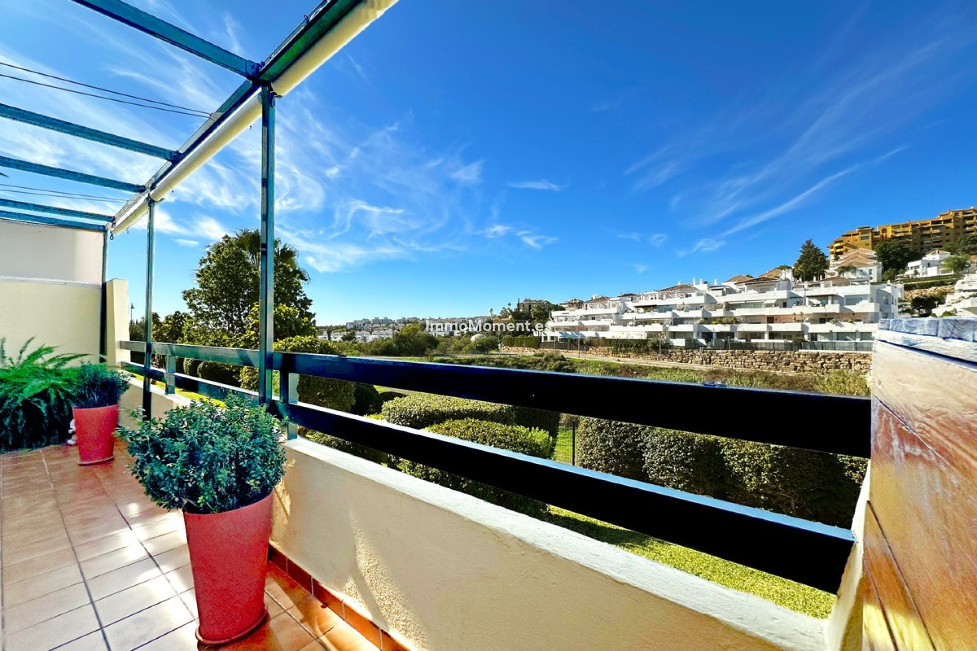 Bestaande woning - Appartement - Estepona  - Estepona Centro