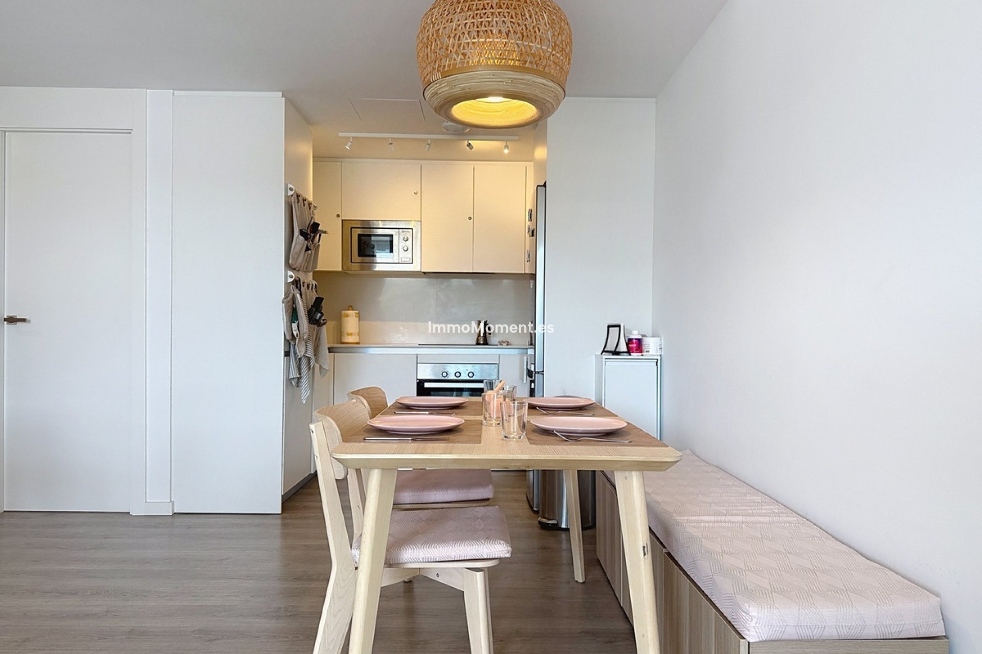 Bestaande woning - Appartement - Estepona  - Estepona Centro