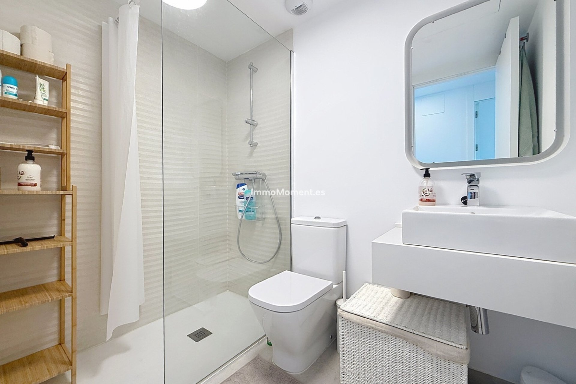 Bestaande woning - Appartement - Estepona  - Estepona Centro